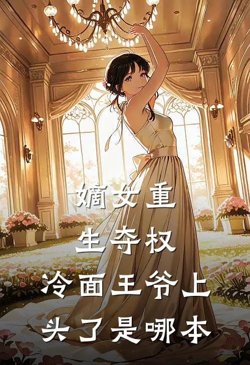 嫡女重生夺权，冷面王爷上头了是哪本