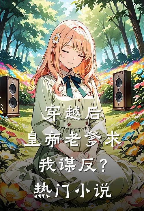 穿越后，皇帝老爹求我谋反？热门小说