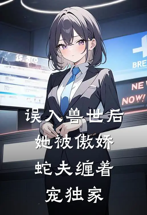 误入兽世后，她被傲娇蛇夫缠着宠独家