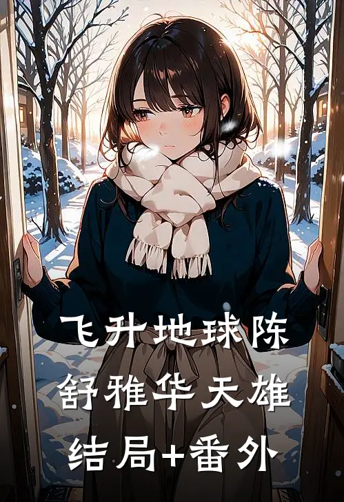 飞升地球陈舒雅华天雄结局+番外