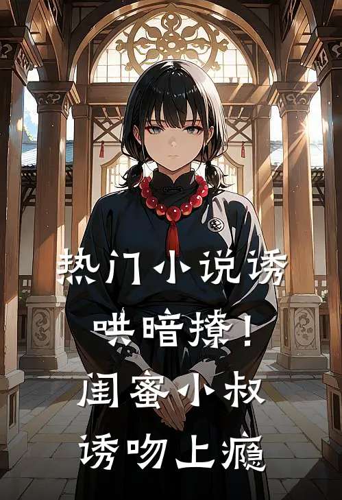 热门小说诱哄暗撩！闺蜜小叔诱吻上瘾