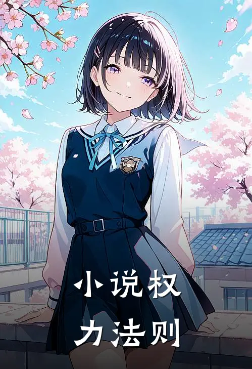 小说权力法则