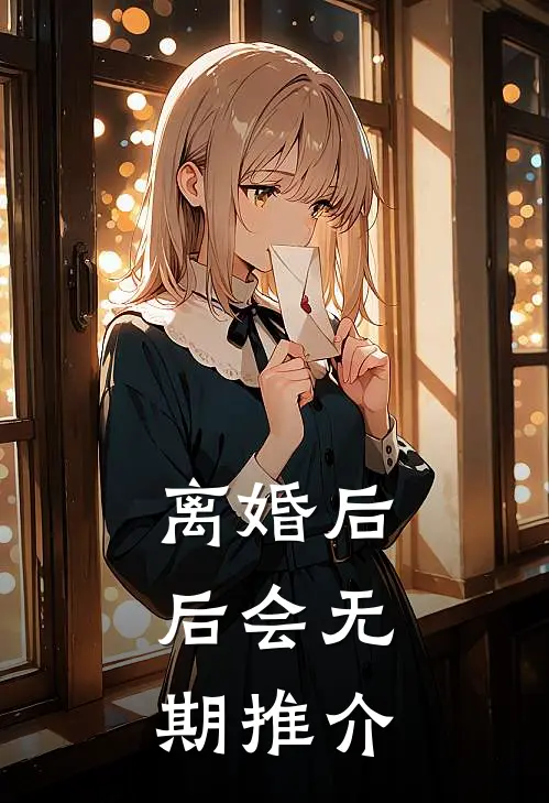 离婚后，后会无期推介