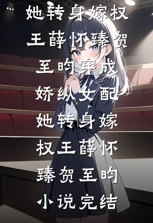 整顿全族废人后，王妃她手屠奸臣已完结版