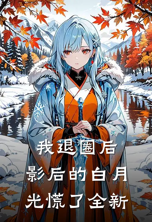 我退圈后，影后的白月光慌了全新