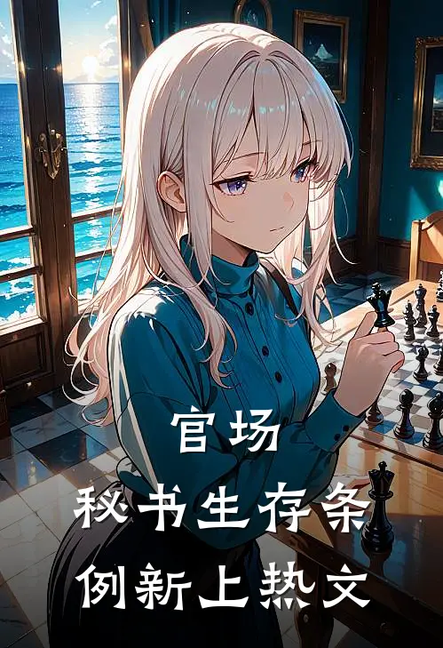 官场：秘书生存条例新上热文