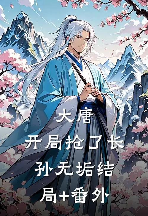 大唐：开局抢了长孙无垢结局+番外