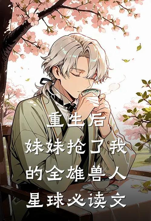 重生后，妹妹抢了我的全雄兽人星球必读文