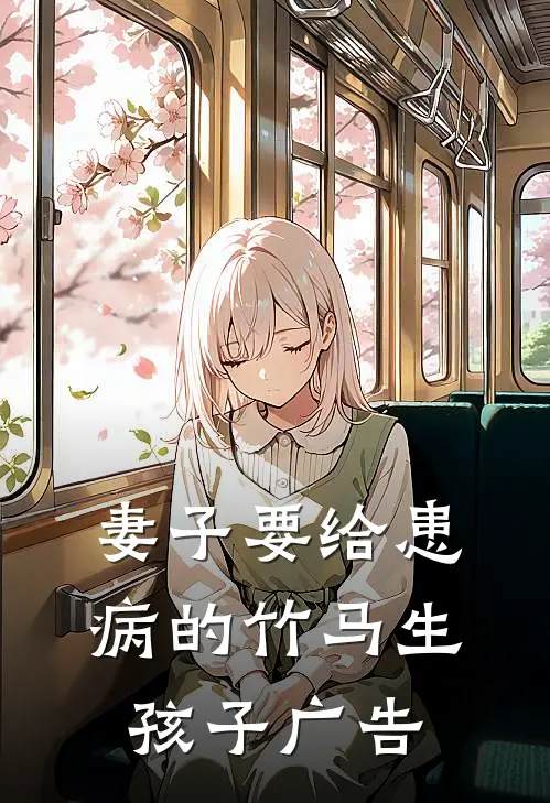 妻子要给患病的竹马生孩子广告
