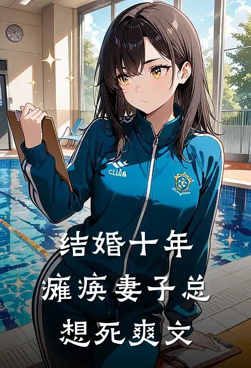 结婚十年，瘫痪妻子总想死爽文