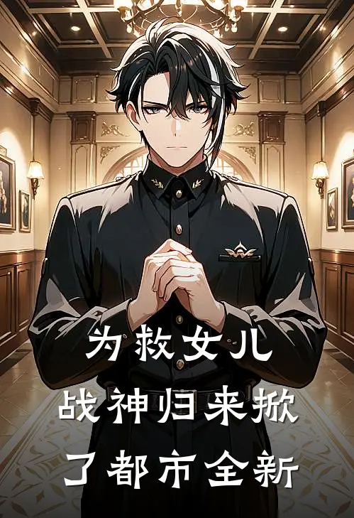 为救女儿，战神归来掀了都市全新