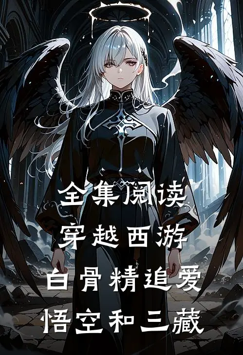 全集阅读穿越西游：白骨精追爱悟空和三藏