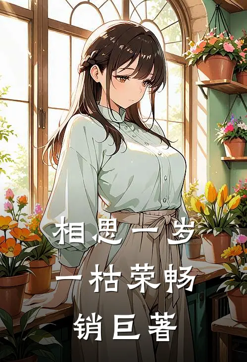 相思一岁一枯荣畅销巨著