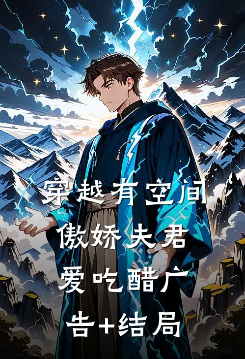 穿越有空间：傲娇夫君爱吃醋广告+结局