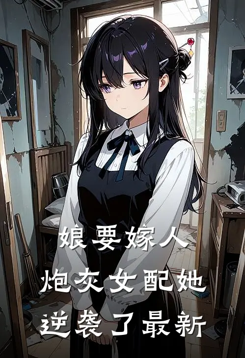 娘要嫁人：炮灰女配她逆袭了最新