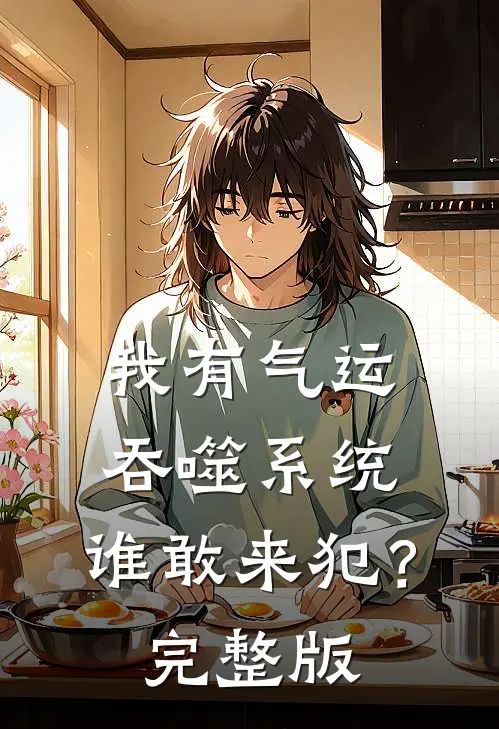 我有气运吞噬系统，谁敢来犯？完整版