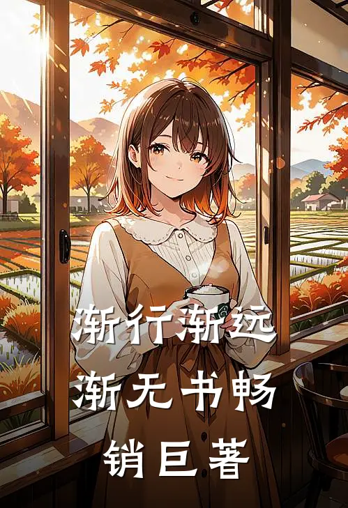 渐行渐远渐无书畅销巨著