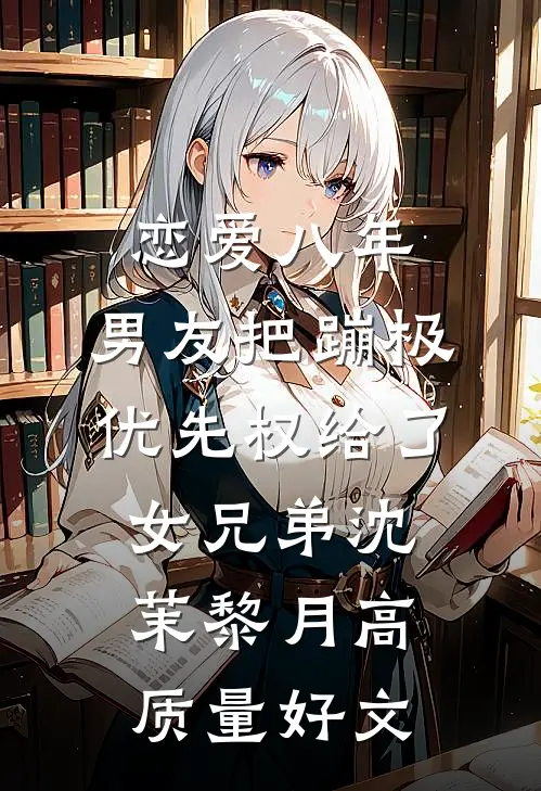以爱为饵后续+完结