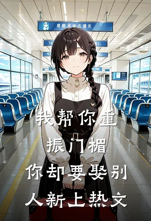 我帮你重振门楣，你却要娶别人新上热文