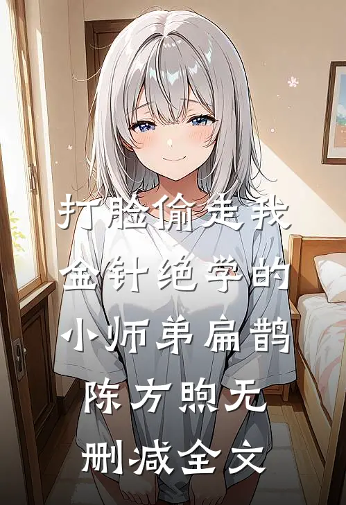 打脸偷走我金针绝学的小师弟扁鹊陈方煦无删减全文