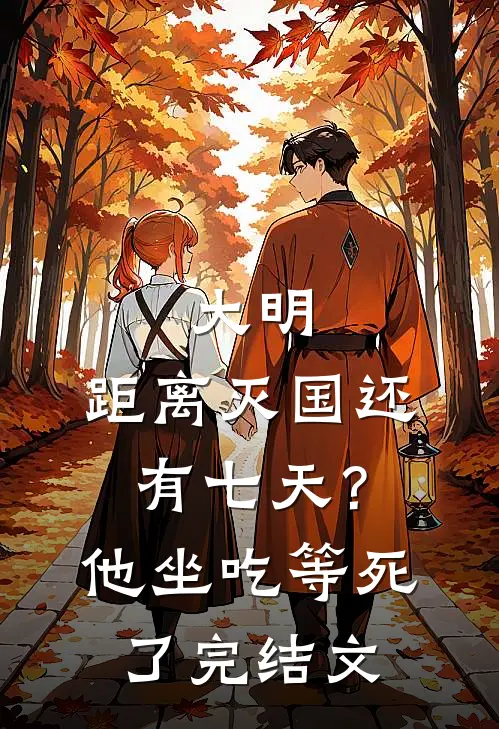 大明：距离灭国还有七天？他坐吃等死了完结文