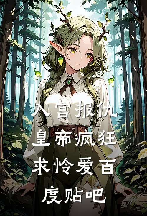 入宫报仇，皇帝疯狂求怜爱百度贴吧