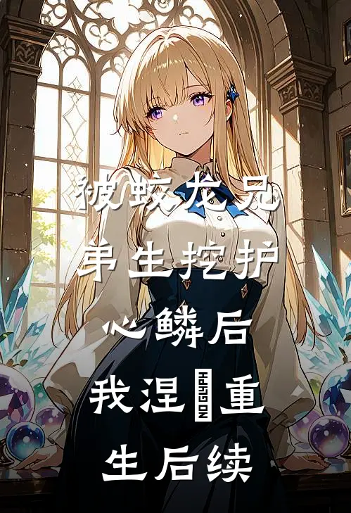 被蛟龙兄弟生挖护心鳞后，我涅槃重生后续