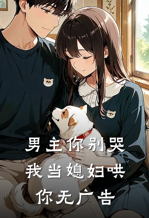 男主你别哭，我当媳妇哄你无广告