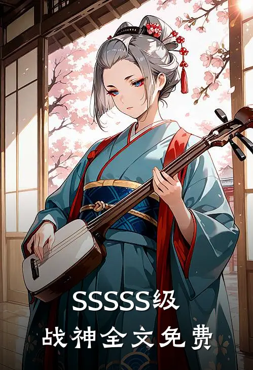 SSSSS级战神全文免费