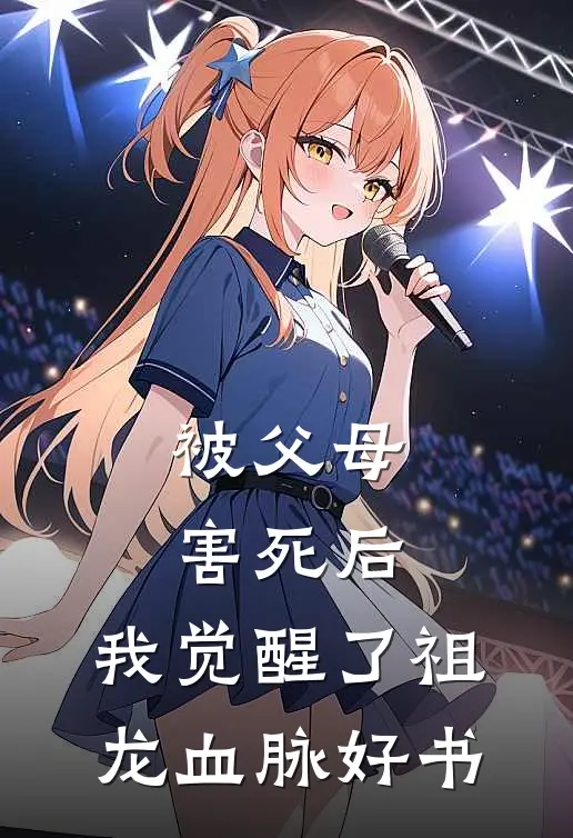 被父母害死后，我觉醒了祖龙血脉好书