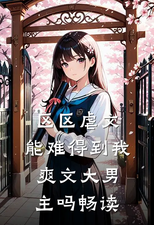 区区虐文，能难得到我爽文大男主吗畅读
