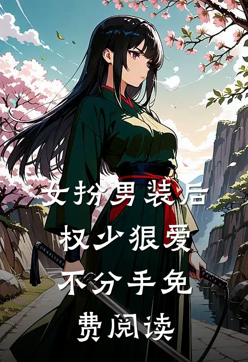 女扮男装后，权少狠爱不分手免费阅读
