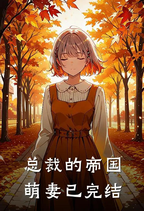 总裁的帝国萌妻已完结