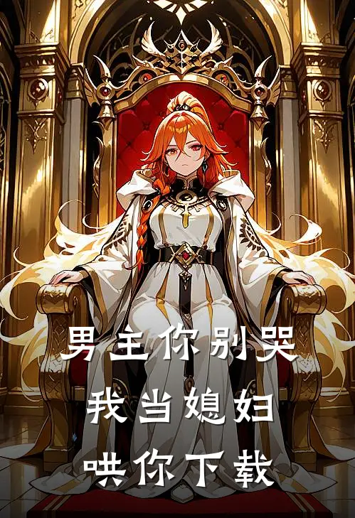 男主你别哭，我当媳妇哄你下载