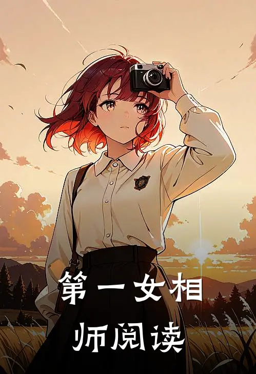 第一女相师阅读
