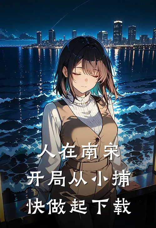 人在南宋：开局从小捕快做起下载