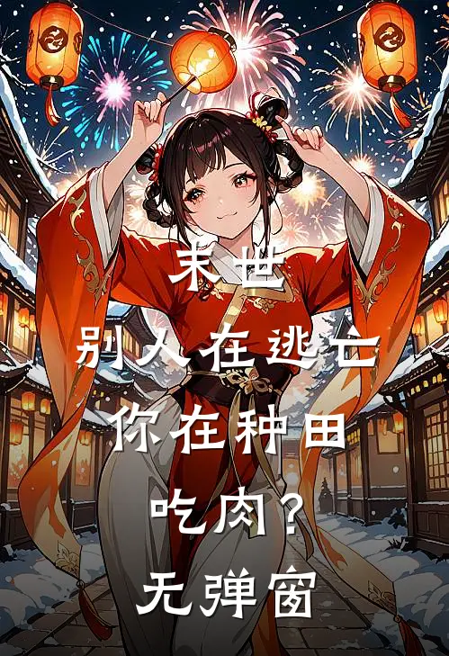 末世：别人在逃亡，你在种田吃肉？无弹窗