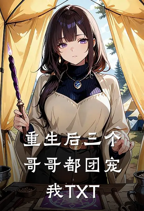 重生后三个哥哥都团宠我TXT