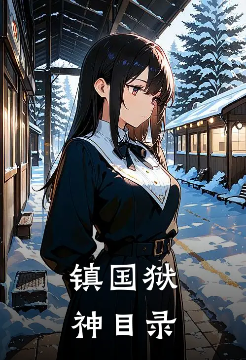 镇国狱神目录
