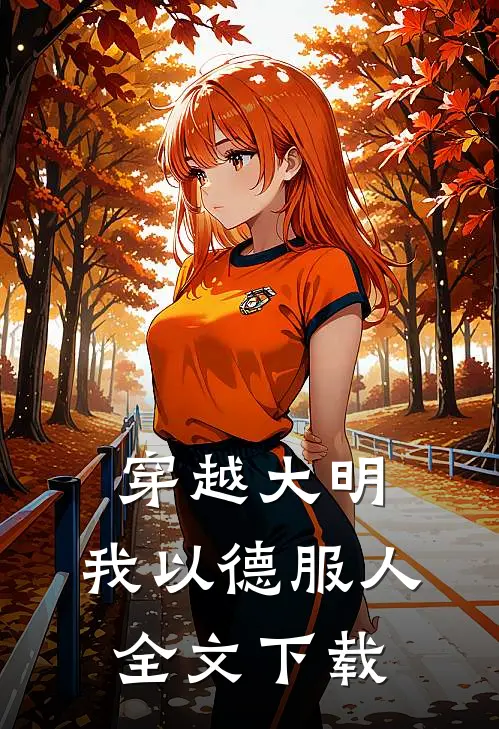 穿越大明，我以德服人全文下载
