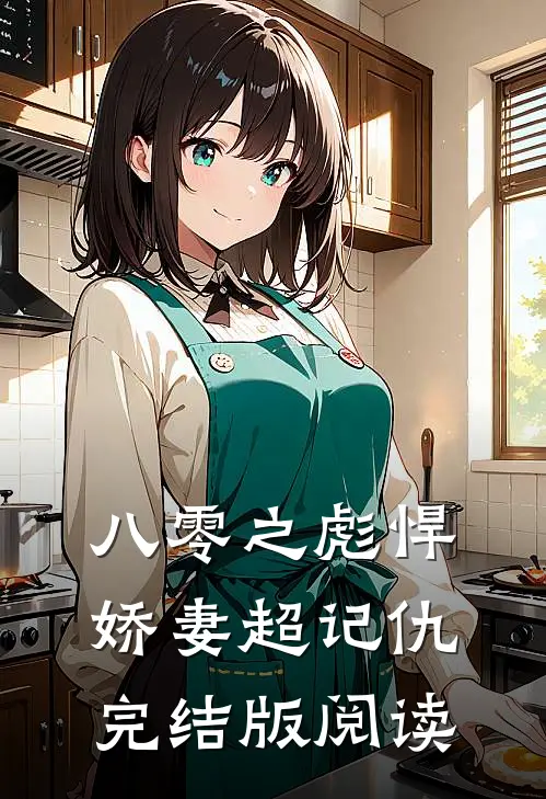 八零之彪悍娇妻超记仇完结版阅读