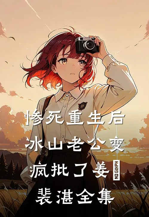 惨死重生后，冰山老公变疯批了姜婳裴湛全集
