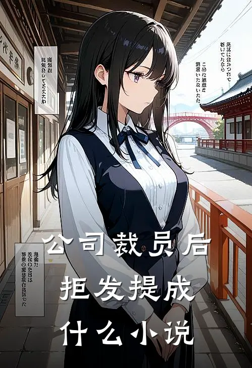 公司裁员后，拒发提成什么小说