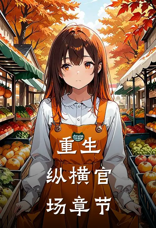 重生：纵横官场章节