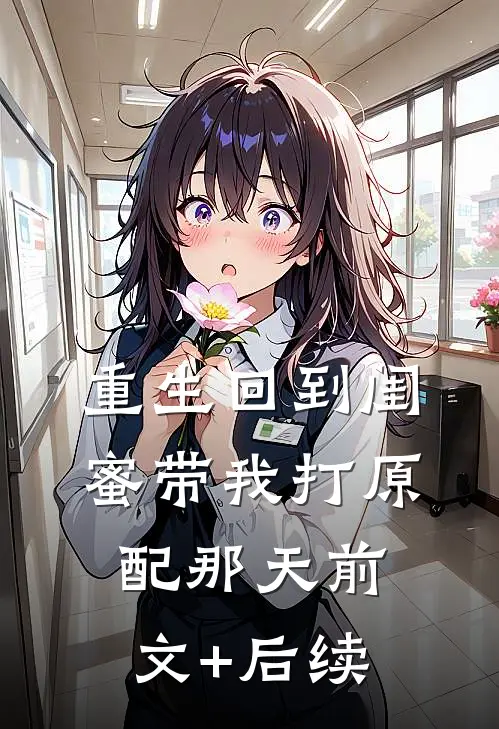 重生回到闺蜜带我打原配那天前文+后续