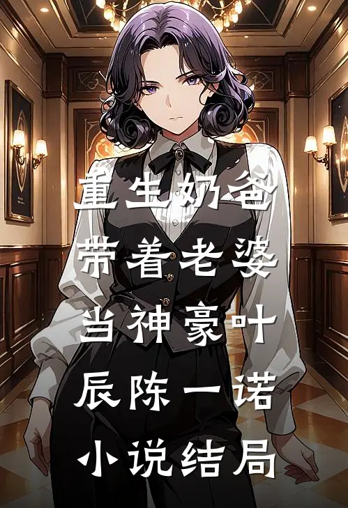 重生奶爸，带着老婆当神豪

叶辰陈一诺小说结局