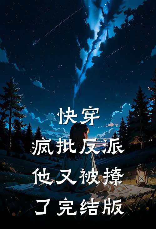 快穿：疯批反派他又被撩了完结版