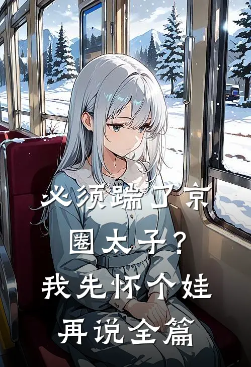 必须踹了京圈太子？我先怀个娃再说全篇