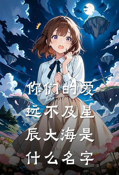 你们的爱，远不及星辰大海是什么名字