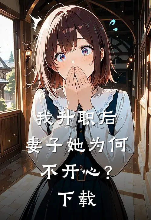 我升职后，妻子她为何不开心？下载